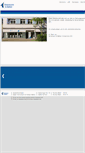 Mobile Screenshot of immobilien-heinemann.de